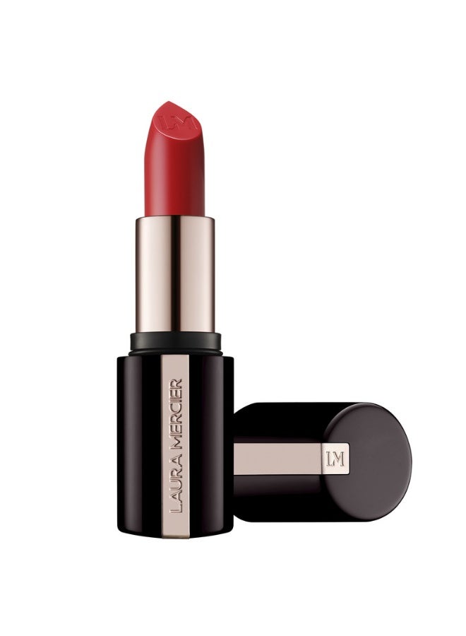 laura mercier Caviar Hydra-Crème Lipstick - Full Size - 555 Madison Ave - Image 1