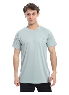 Sports Printed T-Shirt