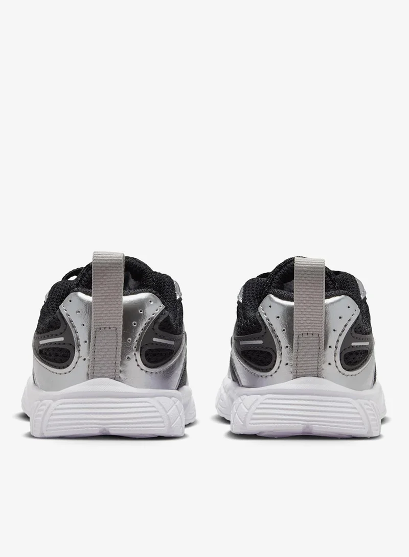 Nike BLACK/BLACK-ANTHRACITE-SMOKE GREY-MTLC SILVER-WHITE Infant V5 Runner E  | Best Price UAE