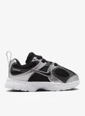 Nike BLACK/BLACK-ANTHRACITE-SMOKE GREY-MTLC SILVER-WHITE