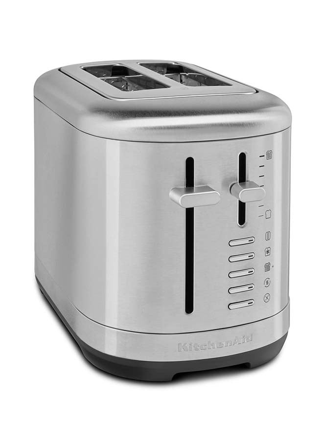 KitchenAid Toaster Stainless Steel - Image 1