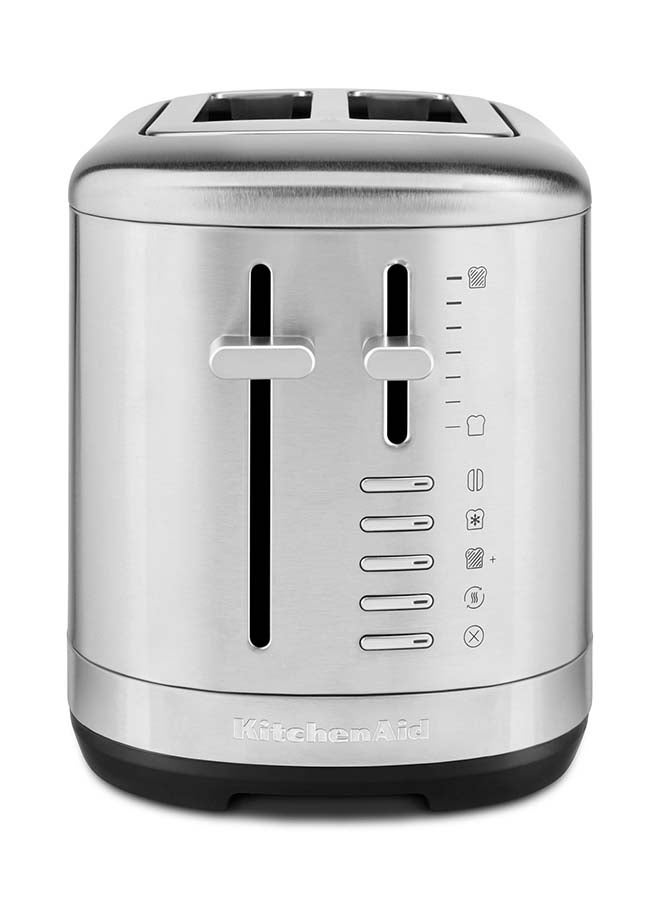 KitchenAid Toaster Stainless Steel - Image 2