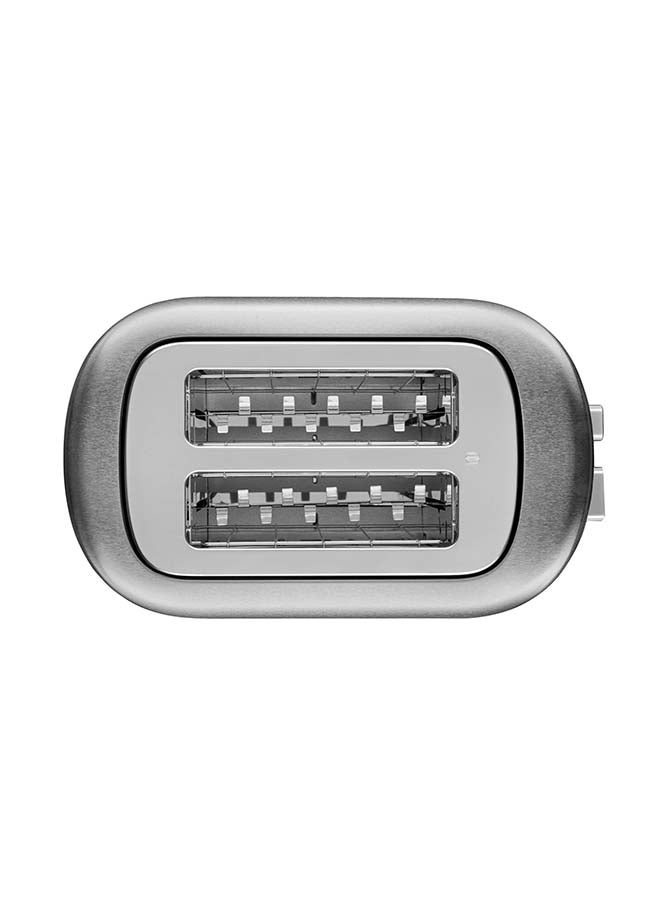 KitchenAid Toaster Stainless Steel - Image 3