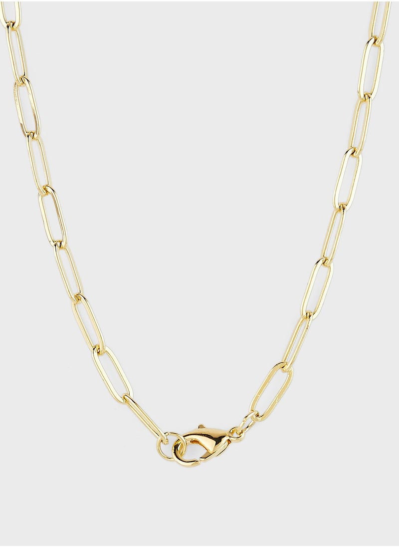 ONLY - Jeanet Necklace - Image 1