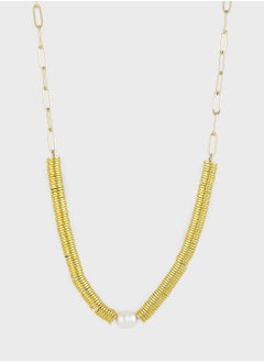 Jeanet Necklace