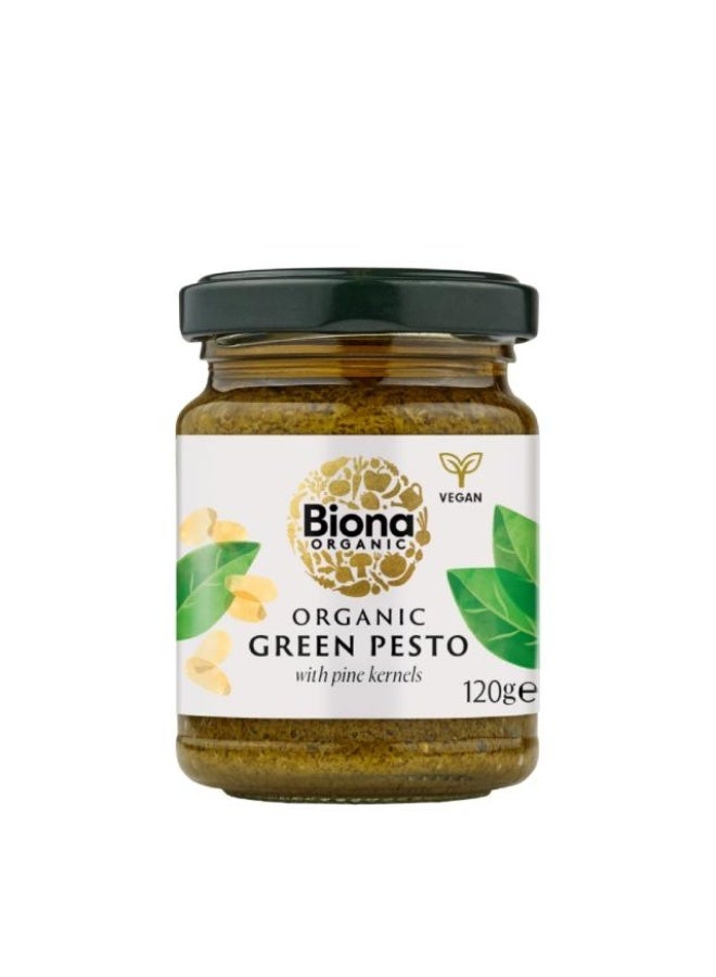 Pesto, Green - 120g, Italy