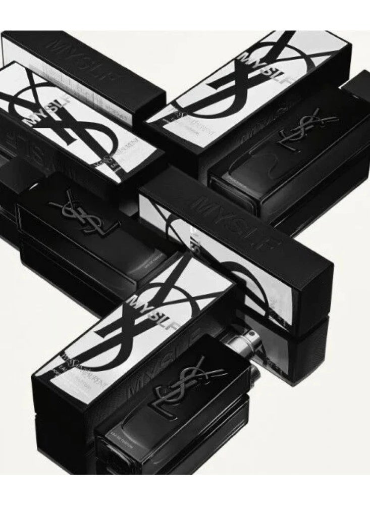 ماي عطر إيف سان لوران ماي سِلف أو دو بارفيوم 100 مل - Image 2