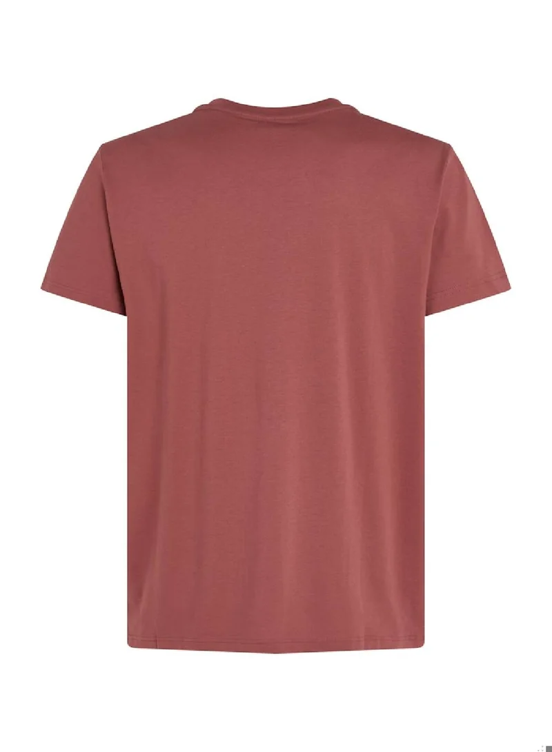 Calvin Klein Jeans Logo T-Shirt