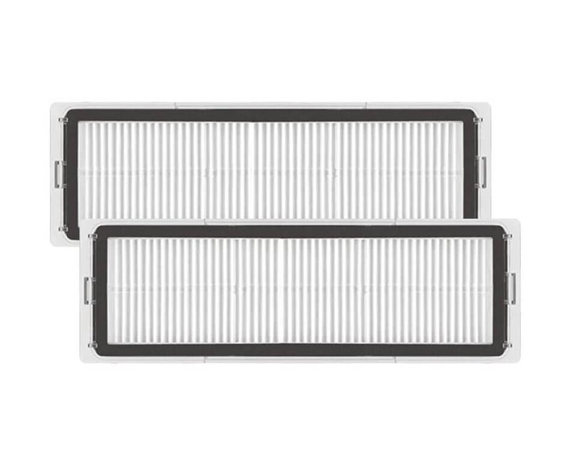 JoyBros Accessories for Dreame L10s Pro Ultra, L10 Prime L10s Pro Gen 2 L10s Plus Wiping Pads X6 ; Filters X4 ; Main Brushes X2 ;Side Brushes X4 Spare Parts - Image 5
