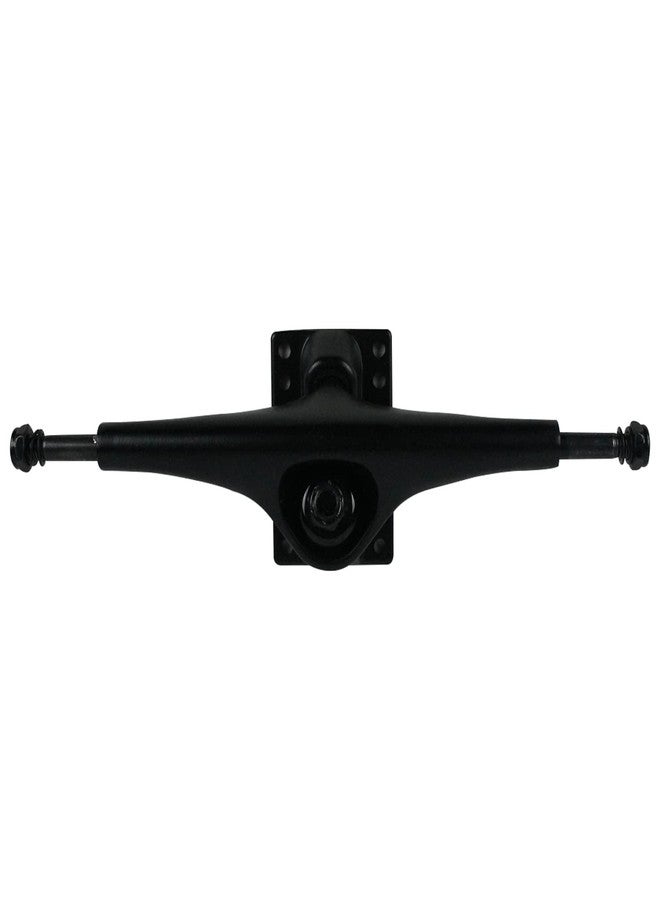 Havoc 6.0 Longboard Trucks Black Set of 2 - Image 5