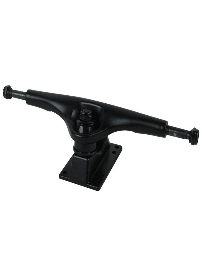 Havoc 6.0 Longboard Trucks Black Set of 2 - Image 4