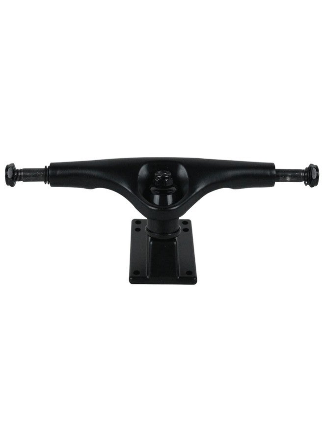 Havoc 6.0 Longboard Trucks Black Set of 2 - Image 2