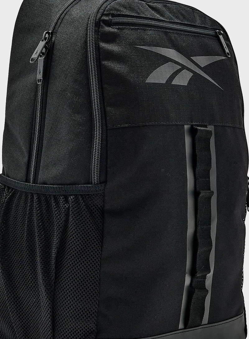 Reebok Ubf Backpack L
