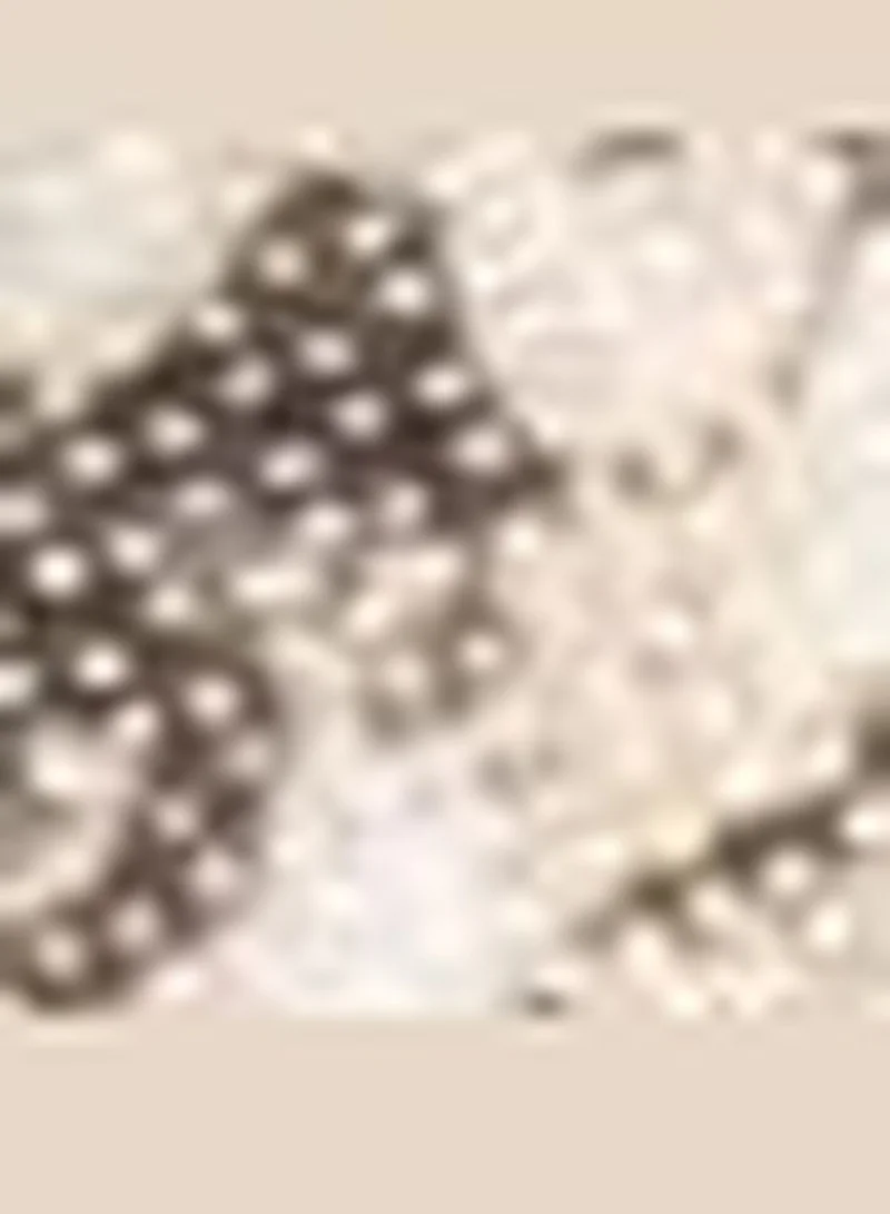 KOTON Snake Patterned Shawl
