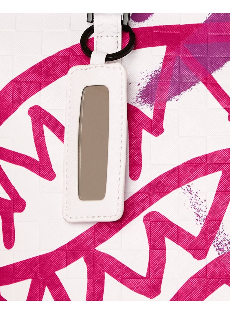 SPRAYGROUND حقيبة توت سبراي غراوند جراف مايهم RMX - Image 4