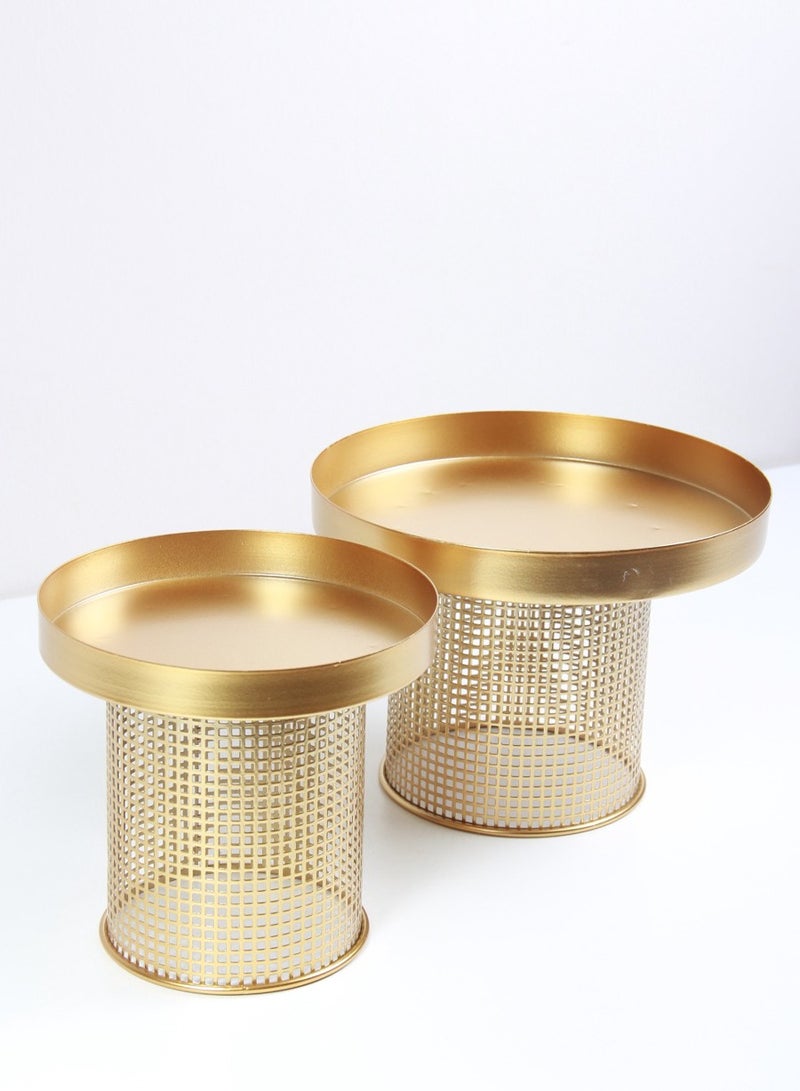 MARS Q Cake and sweets stand set - Image 5