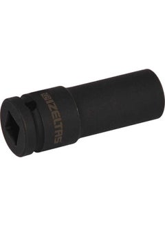 İzeltaş Izeltaş 17 mm 1/2" Hexagon Pneumatic Deep Socket Wrench 