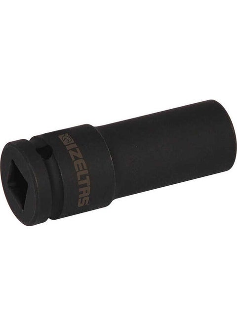 Izeltaş 17 mm 1/2" Hexagon Pneumatic Deep Socket Wrench