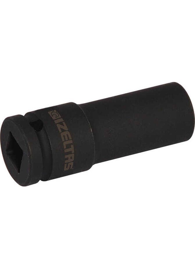İzeltaş - Izeltaş 17 mm 1/2" Hexagon Pneumatic Deep Socket Wrench - Image 1