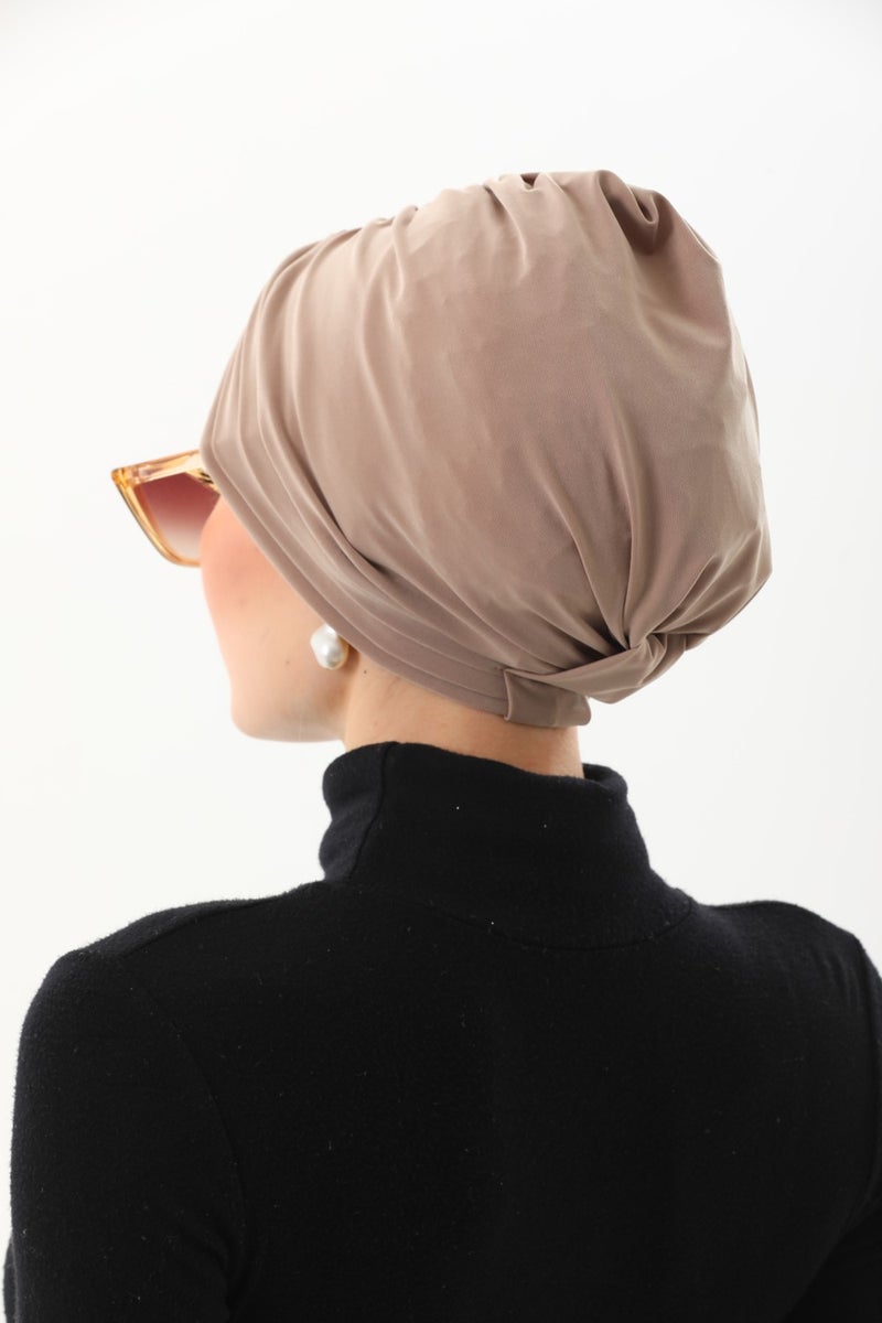 Elif Iç Giyim Elif Underwear 3-Striped Bonnet - Image 4