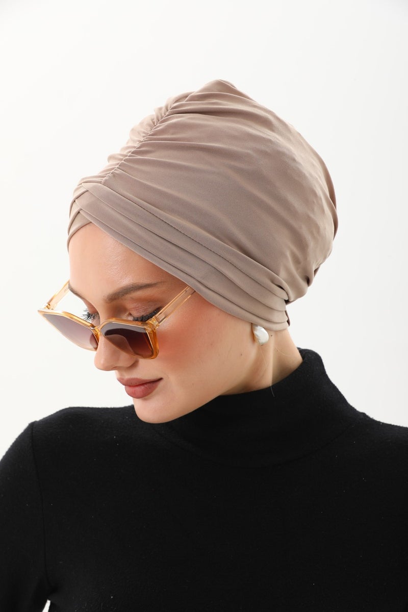 Elif Iç Giyim Elif Underwear 3-Striped Bonnet - Image 3