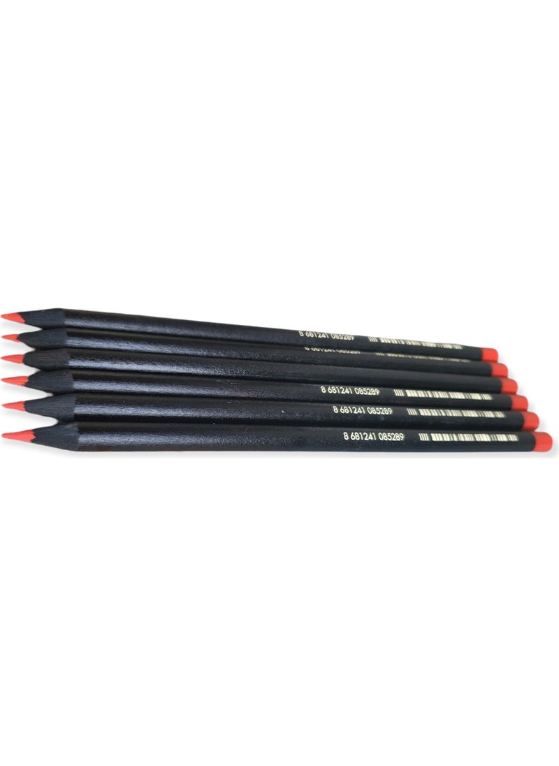 Black Line Red Pen Set 6 Pack - pzsku/Z9CA566221EF22E5ECDF4Z/45/_/1730809146/995429a5-cb1d-4aa9-860f-6c8d7011af40