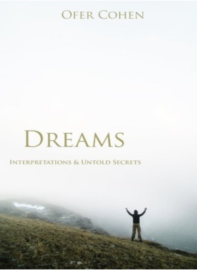 Dreams Interpretations & Untold Secrets by Cohen, Ofer Paperback 