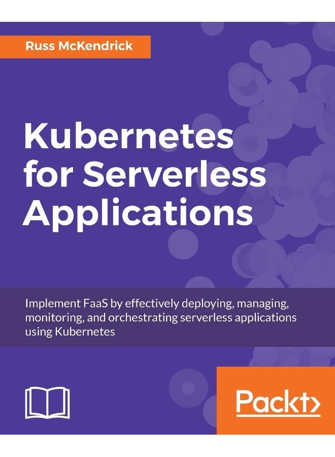 Kubernetes for Serverless Applications
