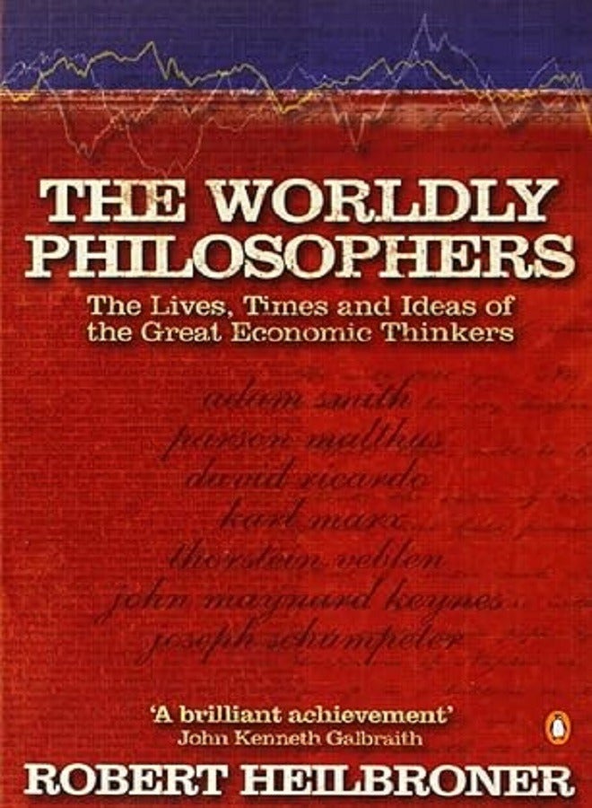 The Worldly Philosophers - Image 2