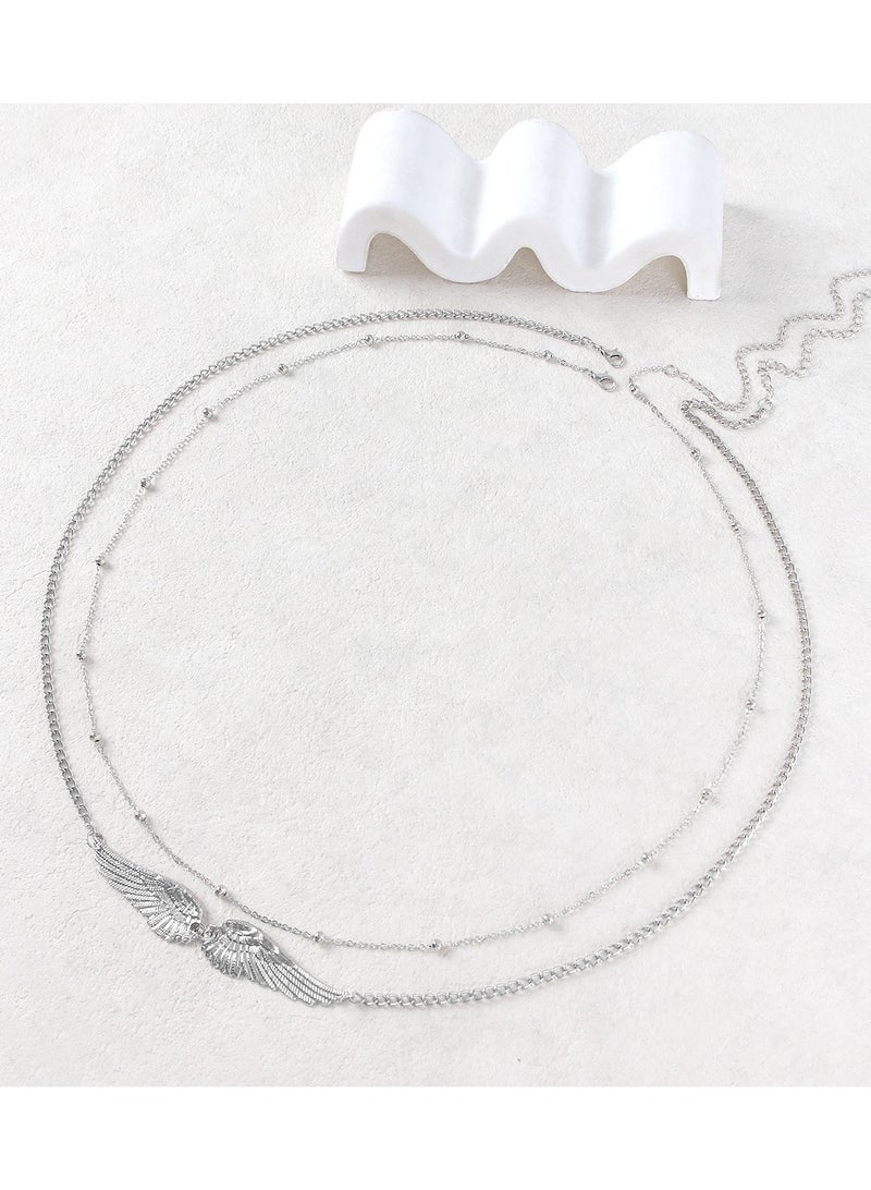 Double wings waist chain - Image 2