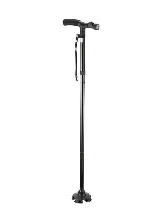 MEDIA6 Walking Cane With Led Light - Image 2