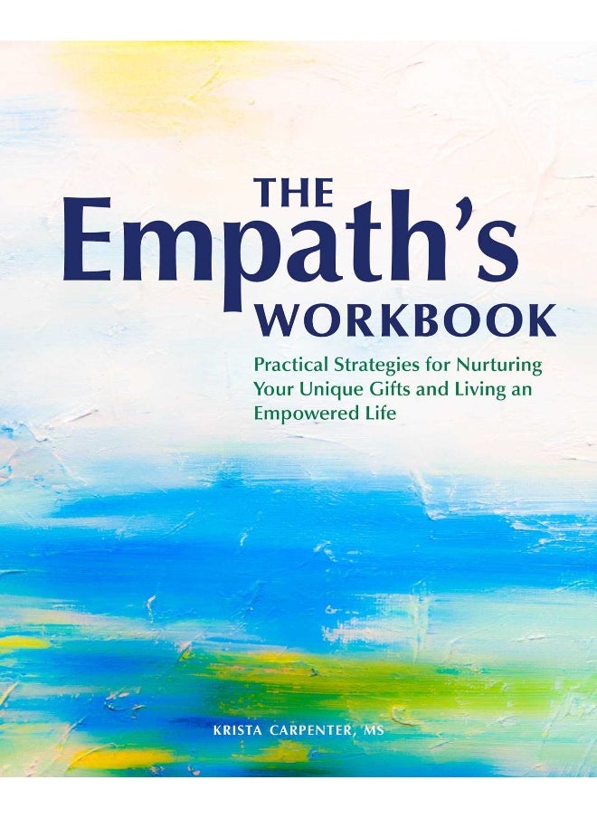 Empath's Workbook 