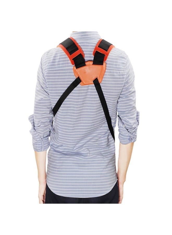 Hipa 4119 710 9001 String Trimmer Full Harness for STHIL FS, KM Series String Trimmer - Image 2