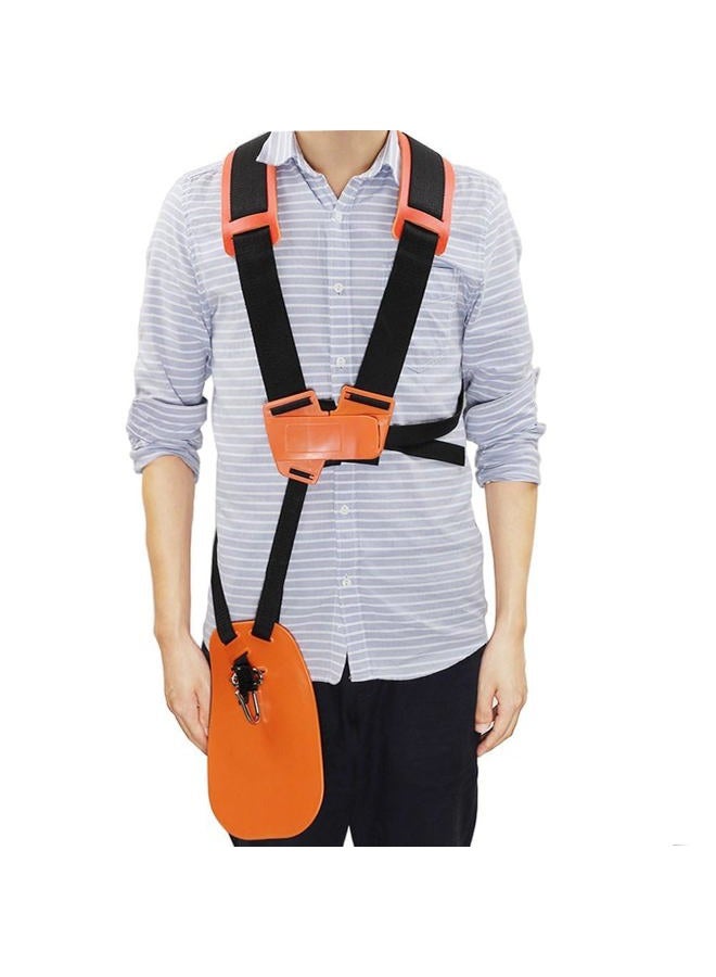 Hipa 4119 710 9001 String Trimmer Full Harness for STHIL FS, KM Series String Trimmer - Image 1