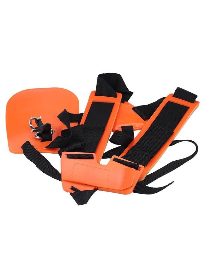 Hipa 4119 710 9001 String Trimmer Full Harness for STHIL FS, KM Series String Trimmer - Image 4