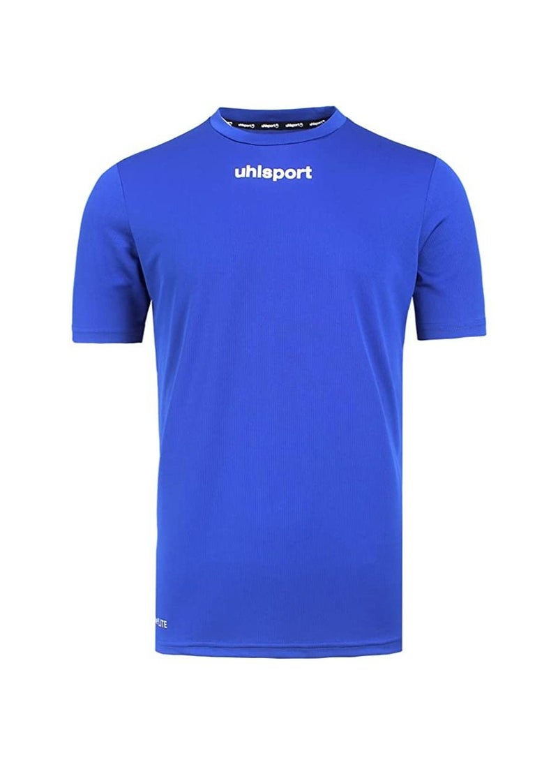 UHLSPORT - uhlsport Sports T-Shirt, Smart Breathe LITE, For Training And All Kind of Sports Round Neck Material is Mesh And cool Short Sleeves Regular fit - Image 1
