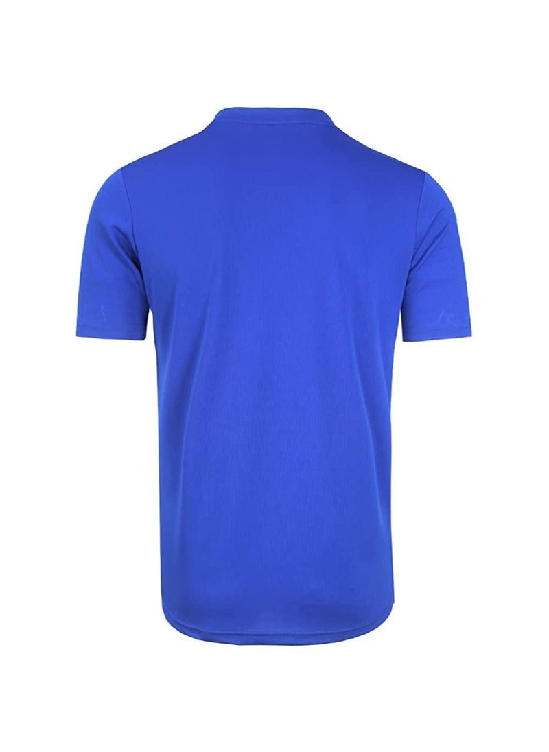 UHLSPORT - uhlsport Sports T-Shirt, Smart Breathe LITE, For Training And All Kind of Sports Round Neck Material is Mesh And cool Short Sleeves Regular fit - Image 1