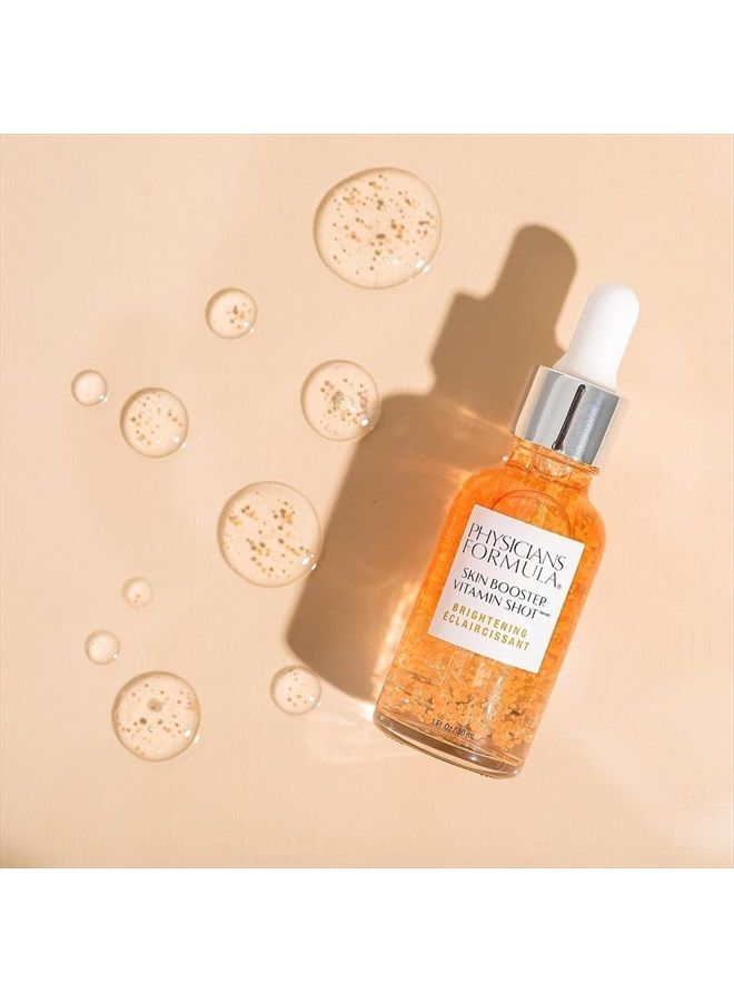 Physicians Formula Skin Booster Vitamin Shot Dark Spot Reducing, Brightening - Image 5