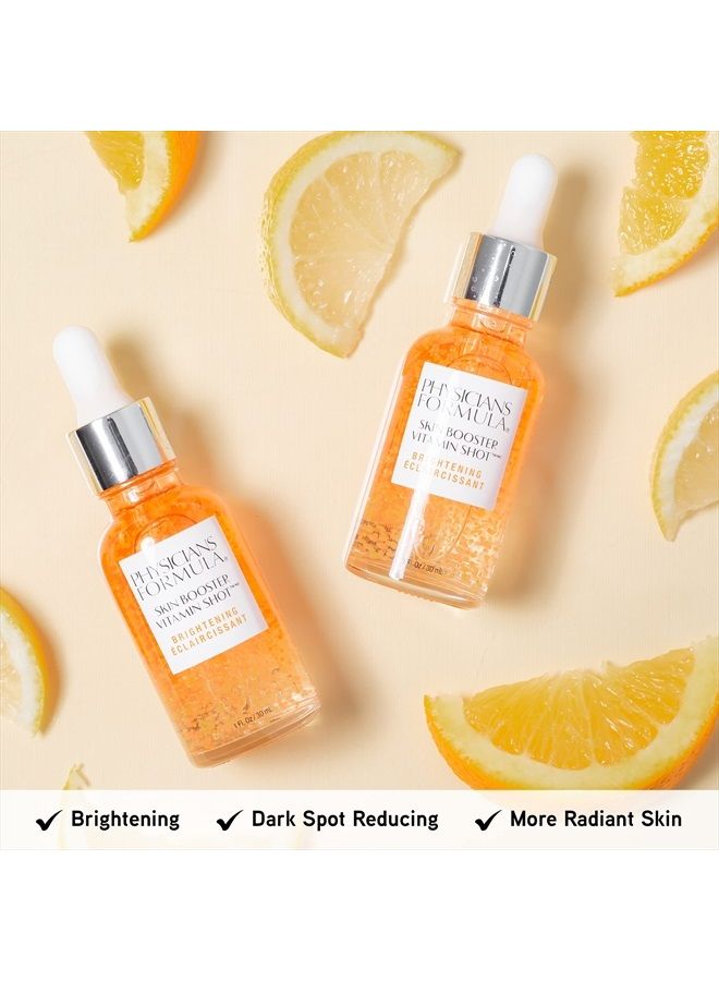 Physicians Formula Skin Booster Vitamin Shot Dark Spot Reducing, Brightening - Image 4