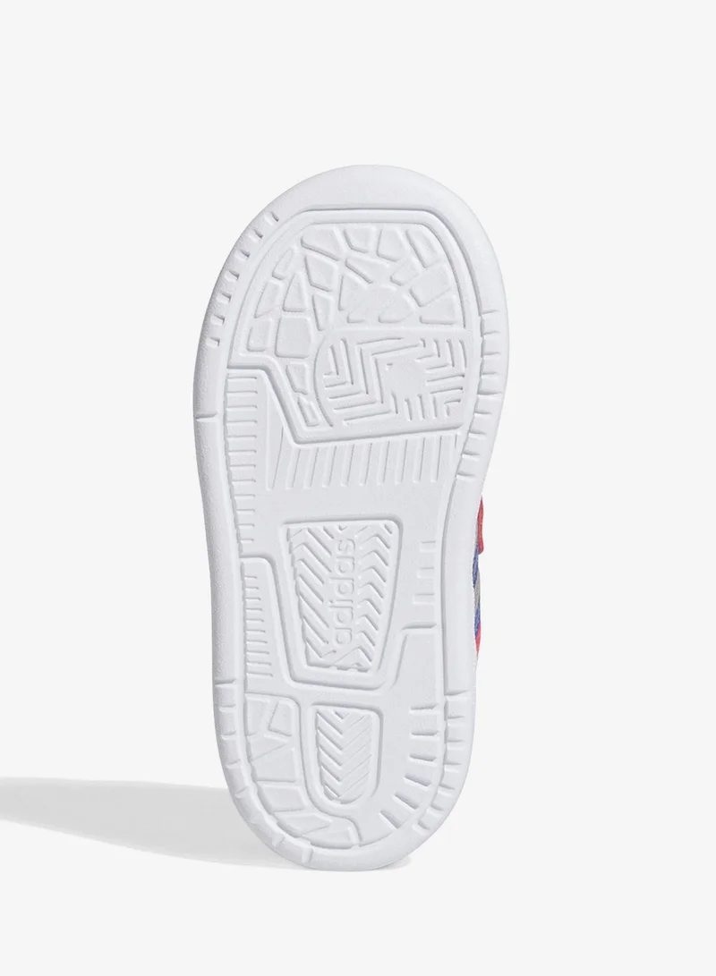 اديداس حذاء الأطفال بريك ستارتف