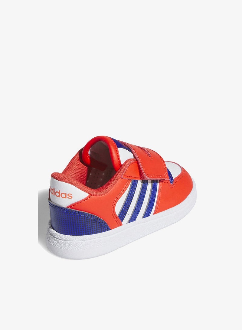 اديداس حذاء الأطفال بريك ستارتف - Image 4