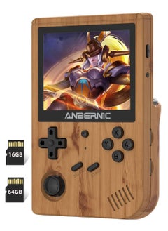 Woodgrain