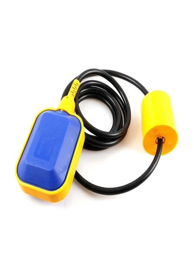 Hi-Tech Water Float Switch Sensor for Water Level Controller with 3 Meter Wire - Image 2