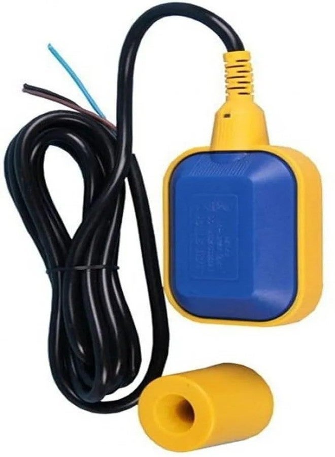 Hi-Tech Water Float Switch Sensor for Water Level Controller with 3 Meter Wire - Image 1