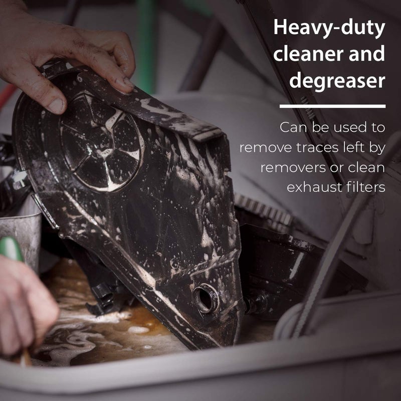 SamaN TSP Eco â€“ Heavy Duty Cleanser and Degreaser (28 oz Ready-to-Use 44108) - Image 4