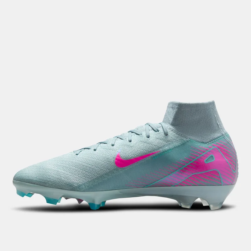 Nike Mercurial Superfly 10 Elite FG Football Shoes