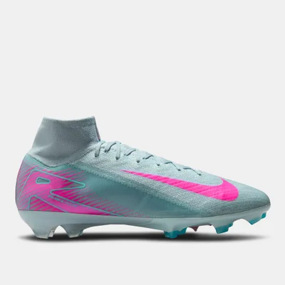 Nike Mercurial Superfly 10 Elite FG Football Shoes