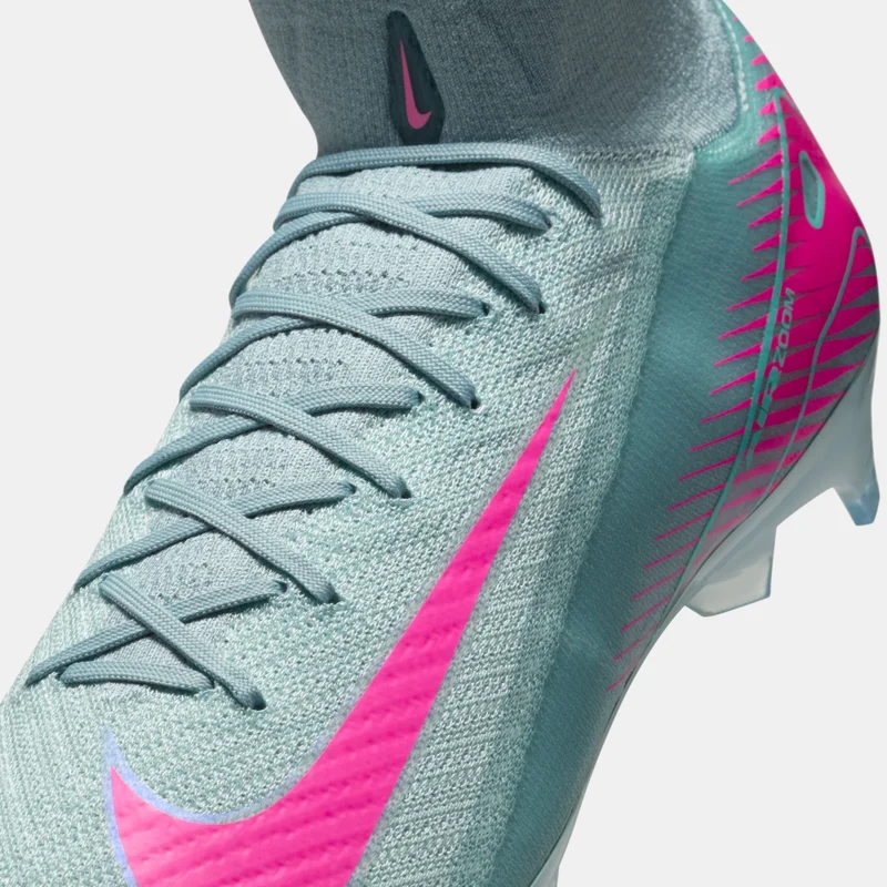 Nike Mercurial Superfly 10 Elite FG Football Shoes