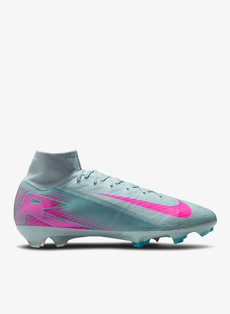 Mercurial Superfly 10 Elite FG Football Shoes