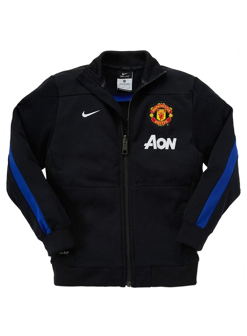 Nike Manu Track Suit